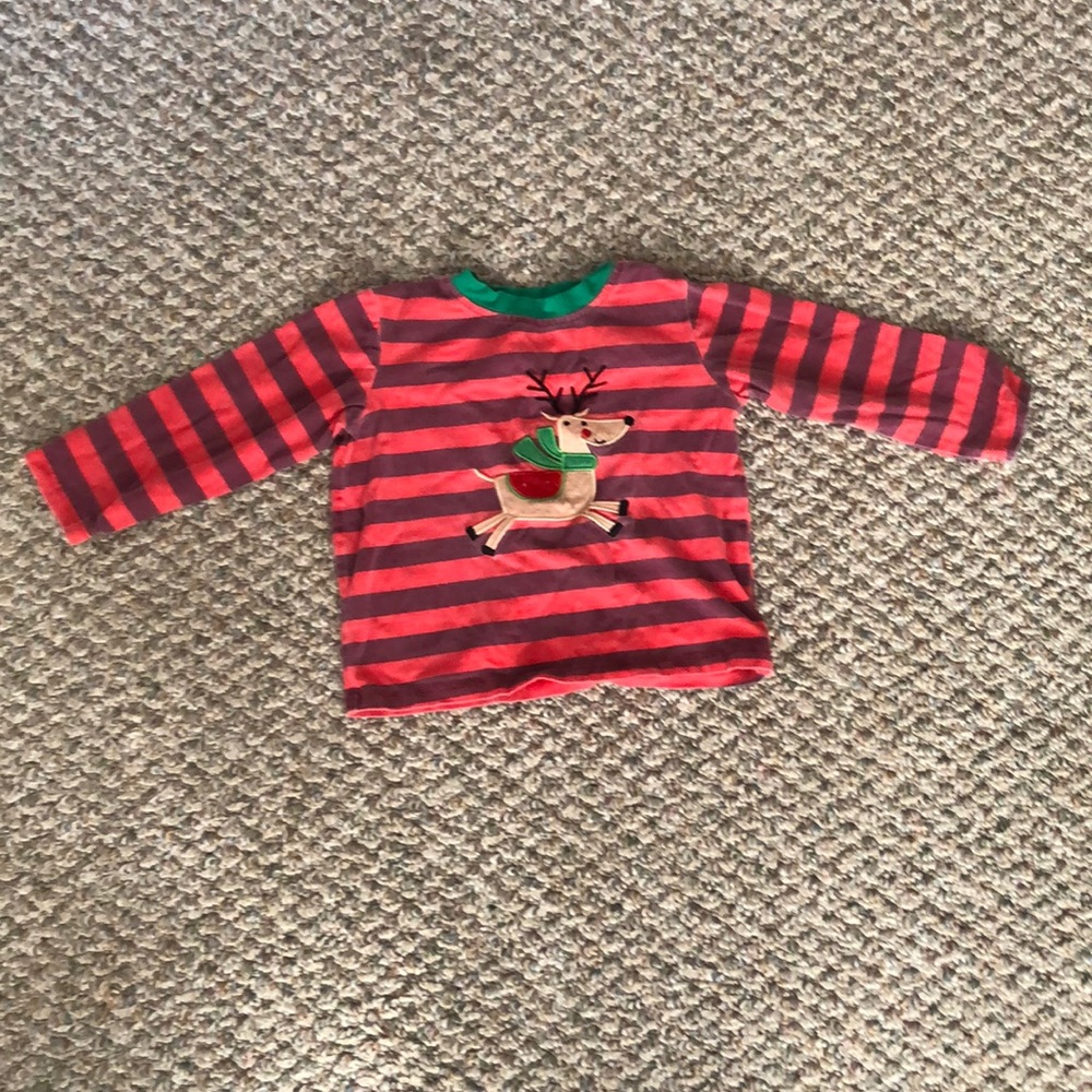 Reindeer Shirt